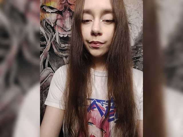 MilkaVay1 live cam on BongaCams