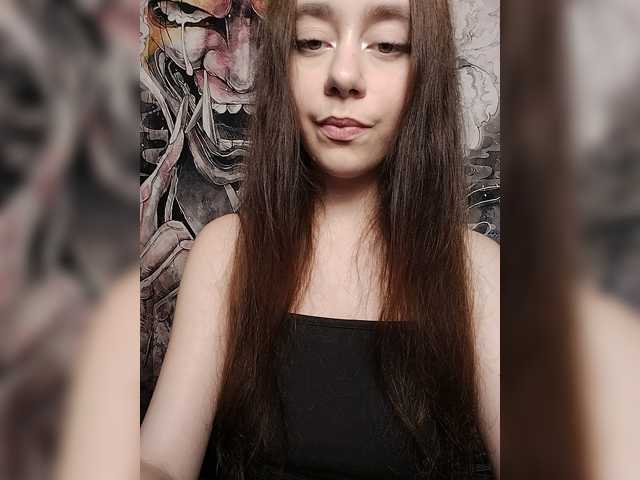 MilkaVay1 live cam on BongaCams