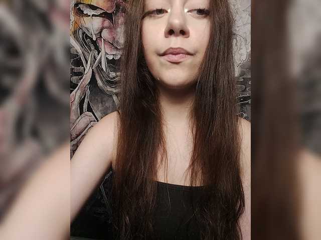 MilkaVay1 live cam on BongaCams