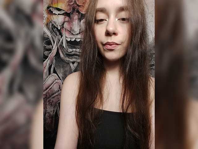 MilkaVay1 live cam on BongaCams