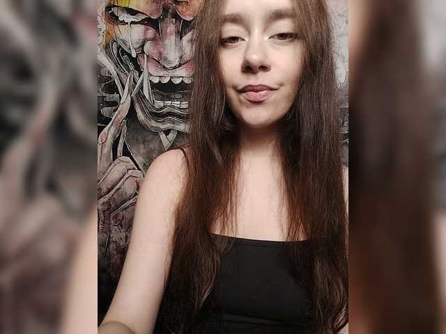 MilkaVay1 live cam on BongaCams