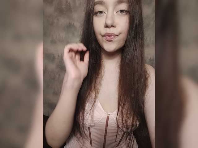 MilkaVay1 live cam on BongaCams