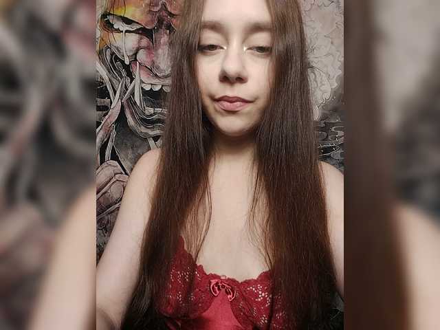 MilkaVay1 live cam on BongaCams