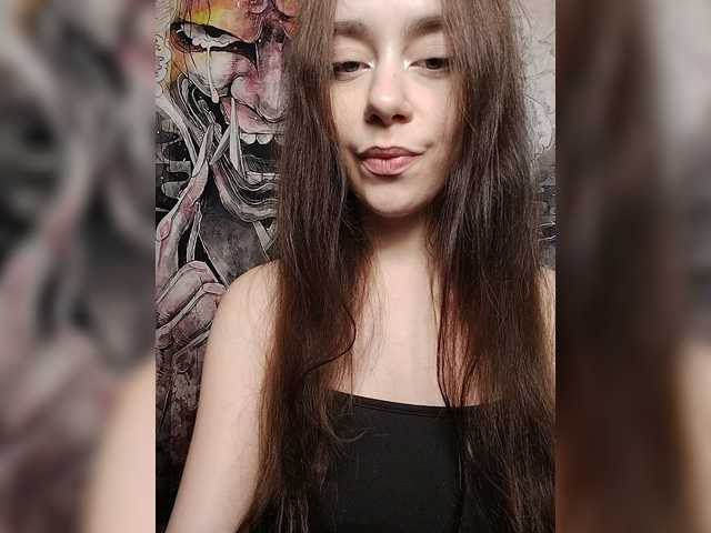 MilkaVay1 live cam on BongaCams