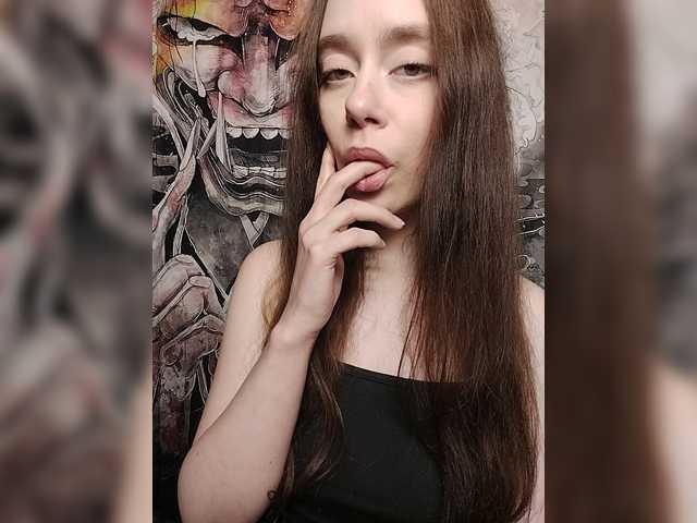 MilkaVay1 live cam on BongaCams