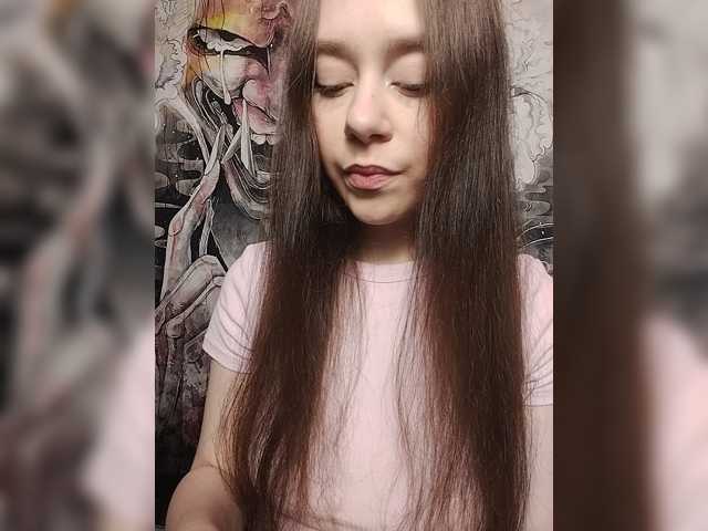 MilkaVay1 live cam on BongaCams