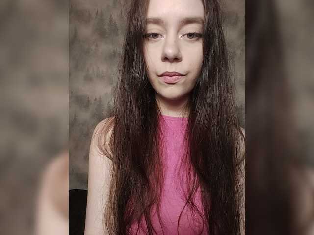 MilkaVay1 live webcam show