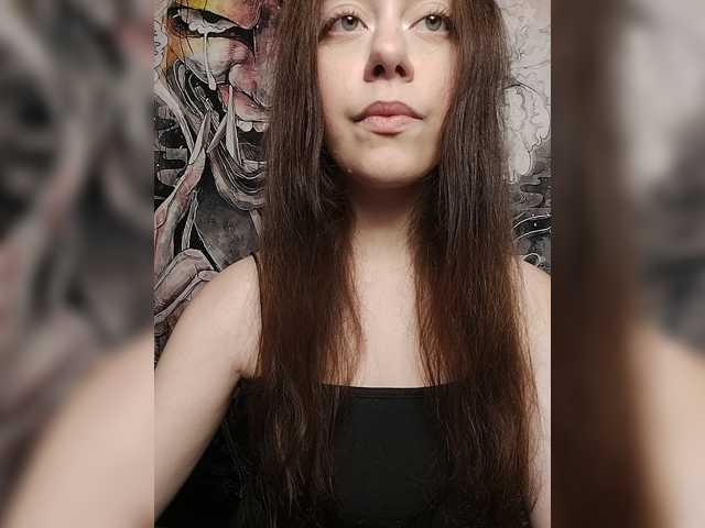 MilkaVay1 live cam preview
