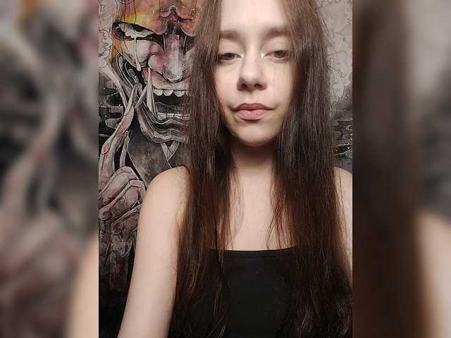 MilkaVay1 live cam on BongaCams