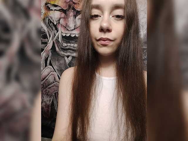 MilkaVay1 live cam on BongaCams
