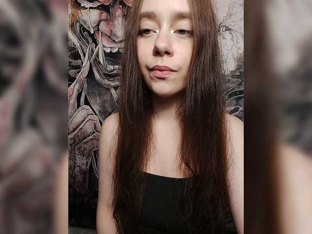 MilkaVay1 live cam on BongaCams