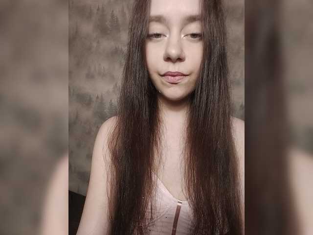 MilkaVay1 live cam on BongaCams