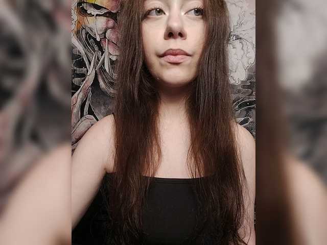 MilkaVay1 live cam on BongaCams