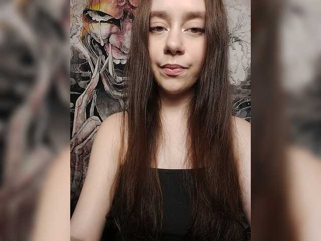 MilkaVay1 live cam on BongaCams