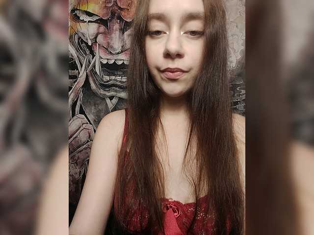 MilkaVay1 live cam on BongaCams