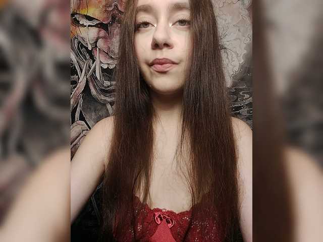 MilkaVay1 live cam on BongaCams