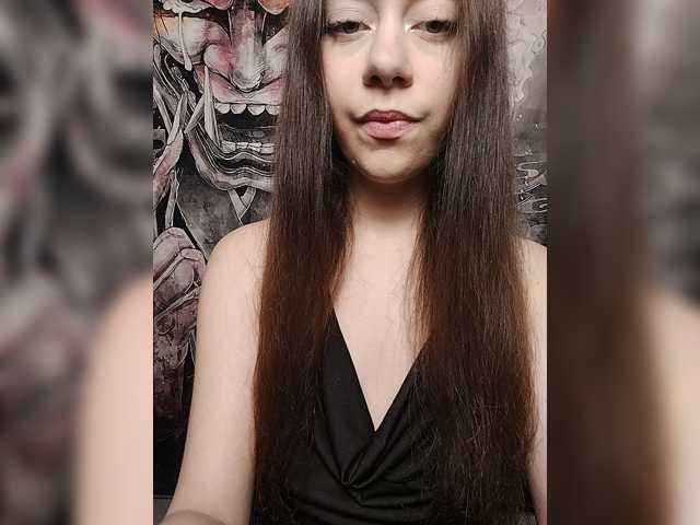 MilkaVay1 live cam on BongaCams