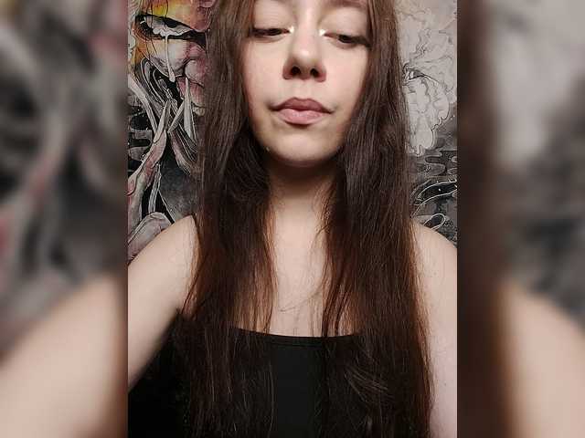 MilkaVay1 live cam on BongaCams
