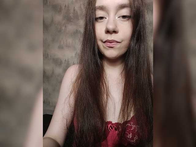 MilkaVay1 live cam on BongaCams