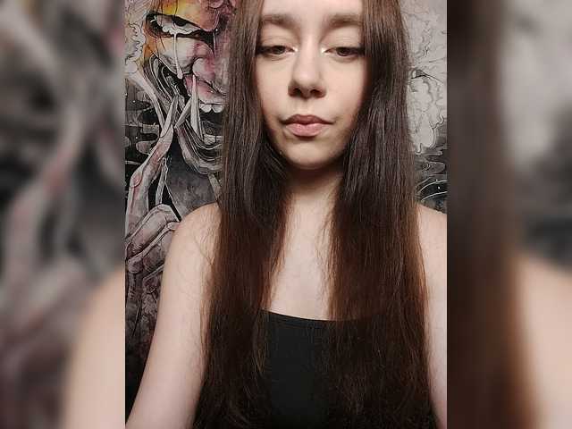 MilkaVay1 live cam on BongaCams