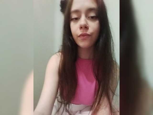 MilkaVay1 live cam on BongaCams
