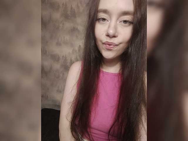MilkaVay1 live cam on BongaCams