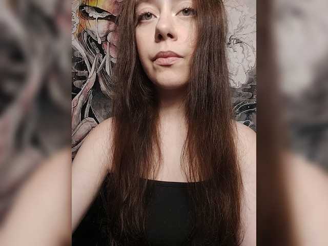 MilkaVay1 live cam on BongaCams