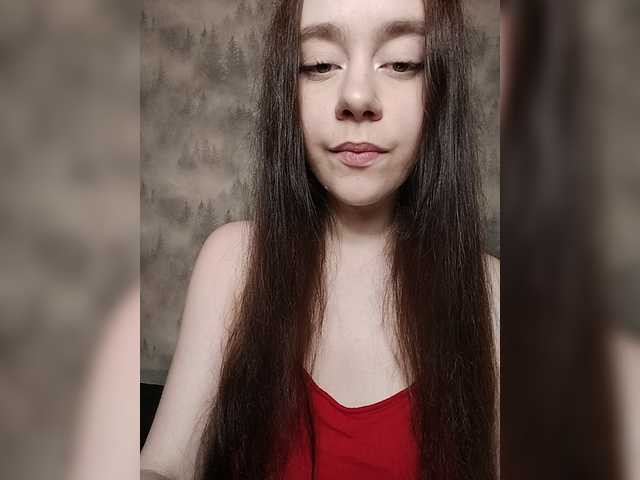 MilkaVay1 live cam on BongaCams