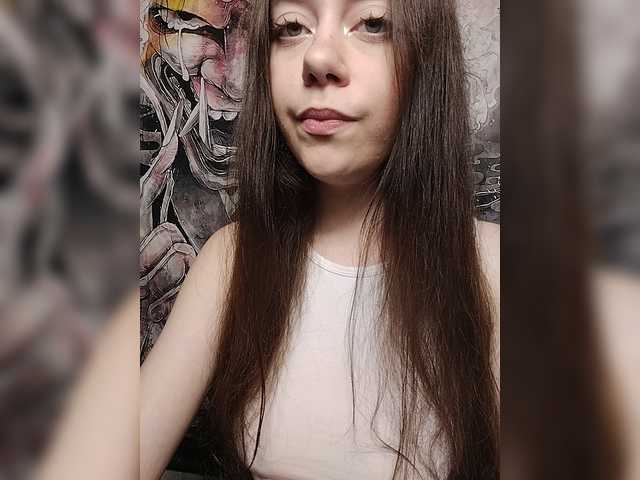 MilkaVay1 live cam on BongaCams