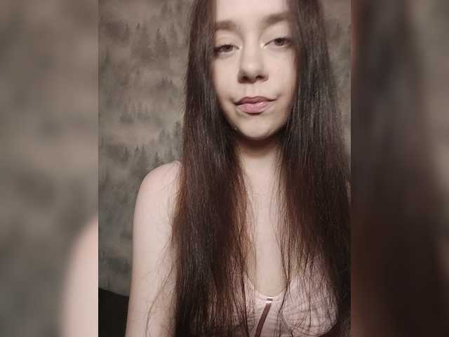 MilkaVay1 live cam on BongaCams