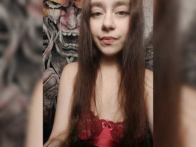 MilkaVay1 live cam on BongaCams