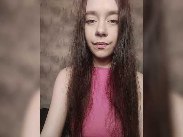MilkaVay1 live cam on BongaCams