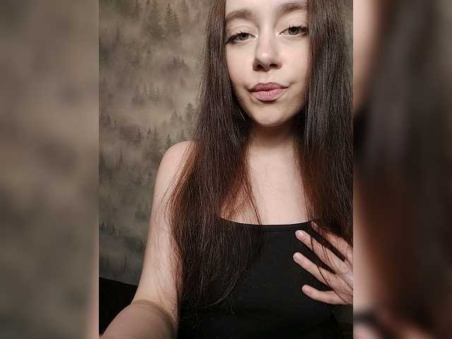 MilkaVay1 live cam on BongaCams