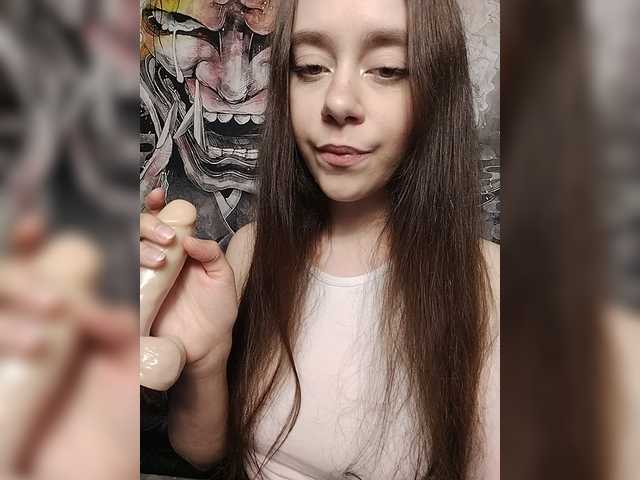 MilkaVay1 live cam on BongaCams