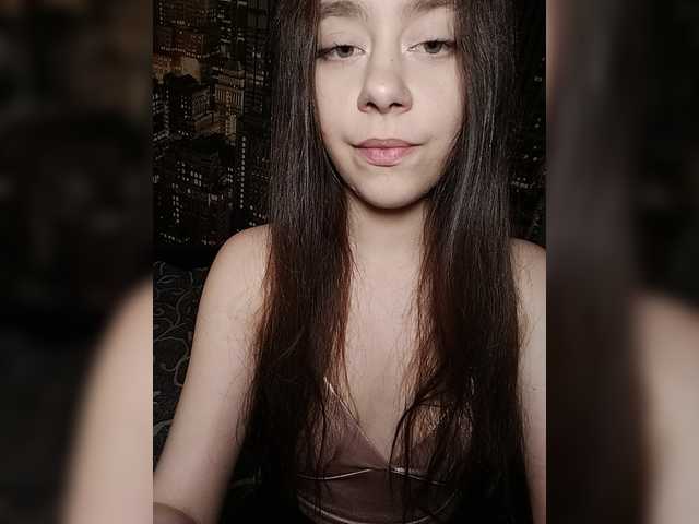 MilkaVay1 live cam on BongaCams