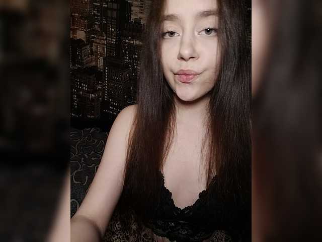MilkaVay1 live cam on BongaCams