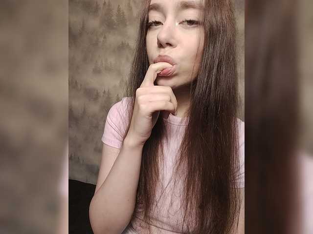 MilkaVay1 live cam on BongaCams
