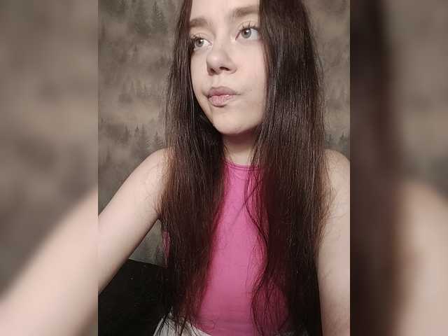 MilkaVay1 live cam on BongaCams