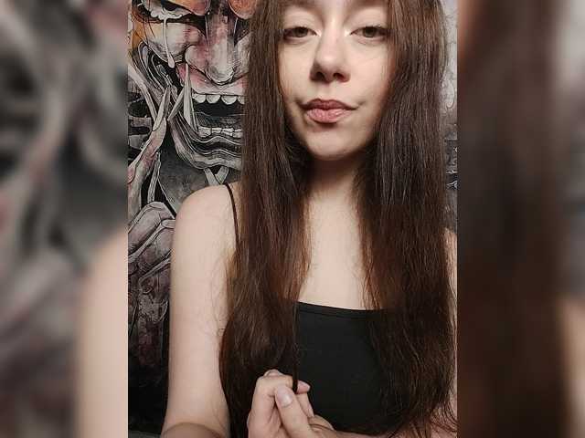 MilkaVay1 live cam on BongaCams