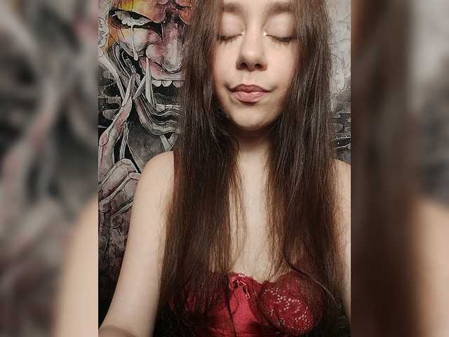 MilkaVay1 live cam on BongaCams