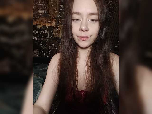 MilkaVay1 live cam on BongaCams