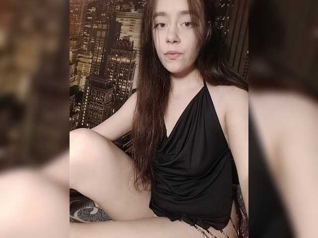 MilkaVay1 live cam on BongaCams