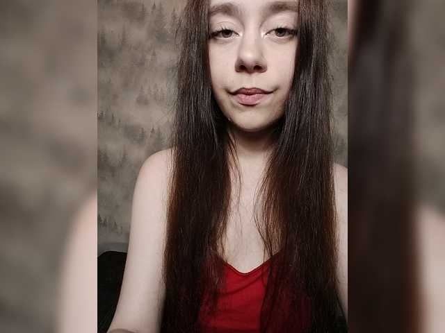 MilkaVay1 live cam on BongaCams