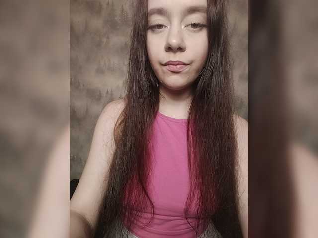 MilkaVay1 live cam on BongaCams