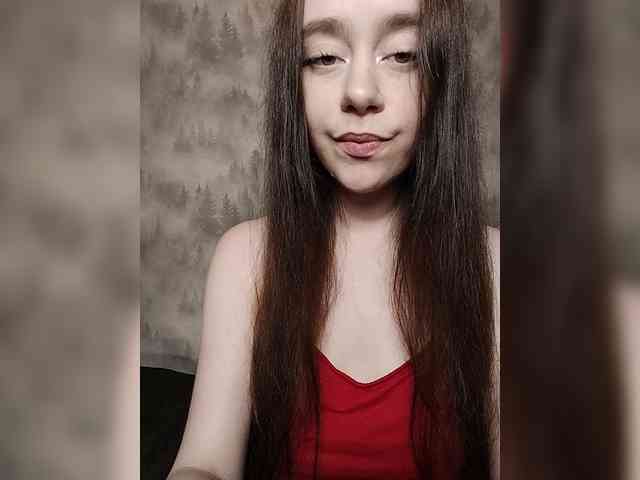 MilkaVay1 webcam