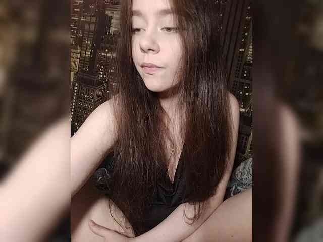 webcam sex dirty MilkaVay1