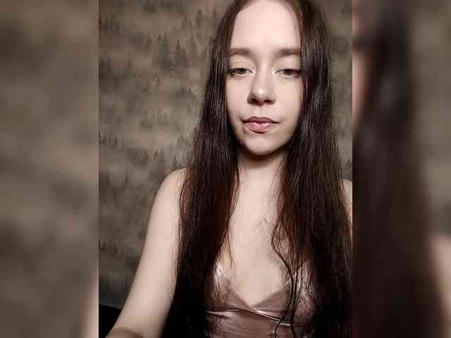 MilkaVay1 webcam