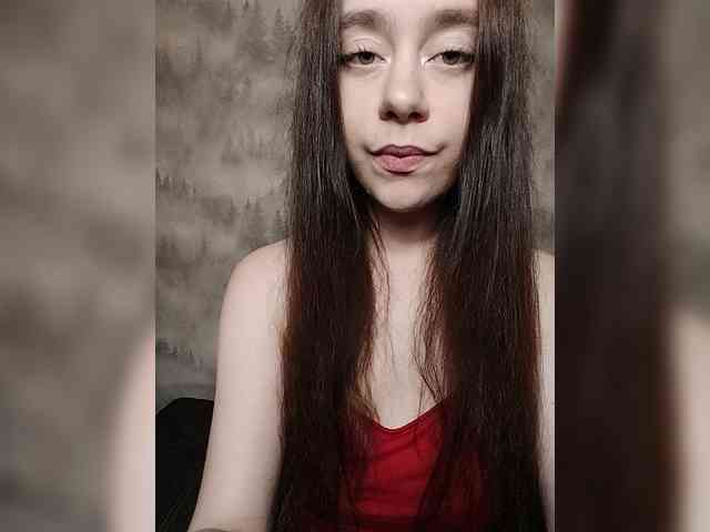 MilkaVay1 webcam