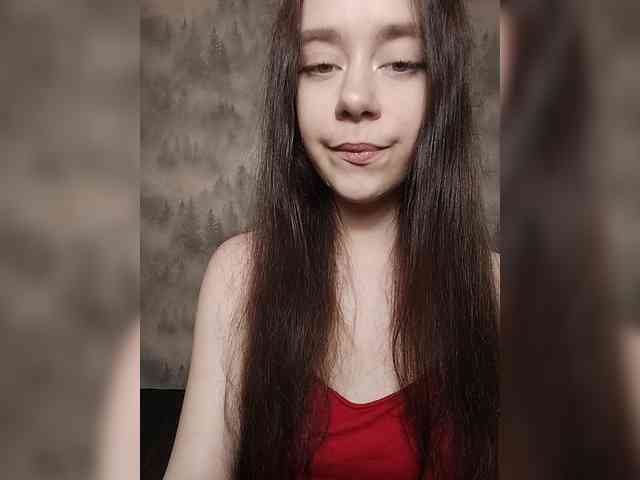 MilkaVay1 webcam