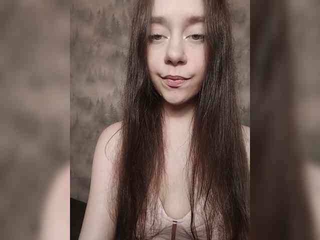 MilkaVay1 Live Webcam on BongaCams
